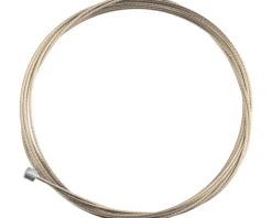 SRAM Cables & Housing|Slickwire Road Derailleur Cable (Silver) (1.1mm) (2300mm)
