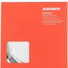 SRAM Cables & Housing|Holiday Shopping|SlickWire Shift Cable and Housing Set (Black) (4mm) (1.1mm) (2300mm)