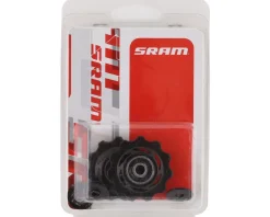SRAM Derailleurs & Parts|9/10 Speed Pulley Kit (XX & 2008-13 X0)