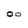 SRAM Bottom Brackets & Parts|Spindle Spacer Kit (BB30) (Quarq MTB Drive Side) (15.46mm)