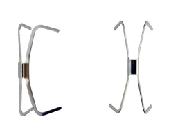 SRAM Tools|/Avid Pad Spreader Springs (X0 Trail) (Pair)