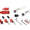 SRAM Brakes|Tools|Standard DOT Brake Bleed Kit (V2) (Oil Not Included) (For X0, XX, Guides & HydroR)