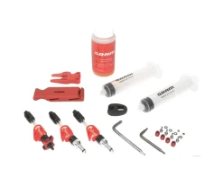 SRAM Brakes|Tools|Standard DOT Brake Bleed Kit (V2) (Oil Included) (For X0, XX, Guides & Road Hydraulic)
