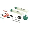 SRAM Cables & Housing|Replacement Parts|Standard Mineral Oil Bleed Syringe Hose Kit (No Oil)