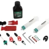 SRAM Cables & Housing|Replacement Parts|Standard Mineral Oil Bleed Kit (w/ Oil)