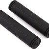 SRAM Grips & Handlebar Tape|Stationary Grips (Black) (130mm)