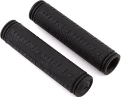 SRAM Grips & Handlebar Tape|Stationary Grips (Black) (130mm)
