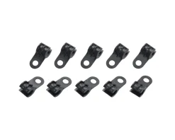 SRAM Replacement Parts|Cables & Housing|Stealth Brake Line Cable Guide Clips (10 Pieces)