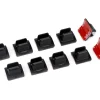 SRAM Brakes|Replacement Parts|Stealth Cable Guide Clips (10)
