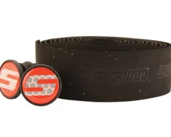 SRAM Grips & Handlebar Tape|SuperCork Bar Tape (Black)