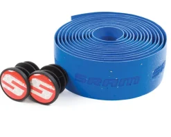 SRAM Grips & Handlebar Tape|SuperCork Bar Tape (Blue)