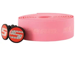 SRAM Grips & Handlebar Tape|SuperCork Bar Tape (Pink)