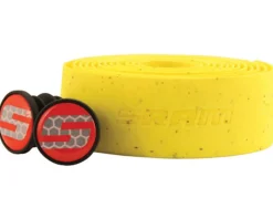 SRAM Grips & Handlebar Tape|SuperCork Bar Tape (Yellow)