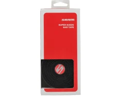 SRAM Grips & Handlebar Tape|SuperSuede Handlebar Tape (Black)