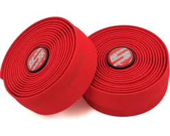 SRAM Grips & Handlebar Tape|SuperSuede Handlebar Tape (Red)