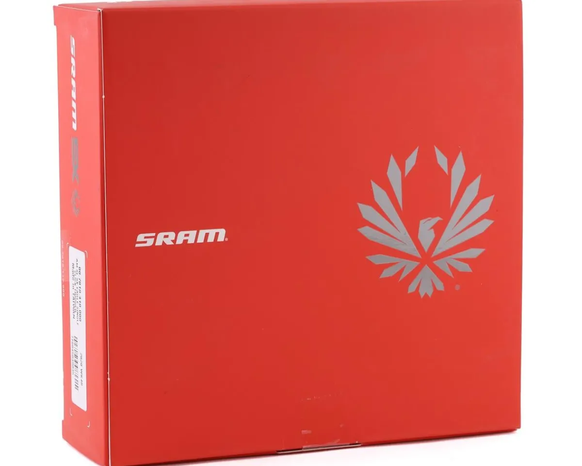 SRAM Shifters|SX Eagle E-Bike Trigger Shifter (Black) (Right) (Single-Click/E-Bike) (1 x 12 Speed)