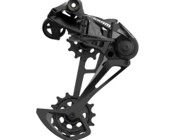 SRAM Derailleurs & Parts|SX Eagle Rear Derailleur (Black) (12 Speed) (Long Cage) (Clutch)