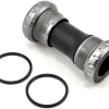 SRAM Bottom Brackets & Parts|Team GXP English Bottom Bracket (Grey) (BSA) (68/73mm)