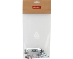 SRAM Bottom Brackets & Parts|Tools|Thread Mount Chainring Removal Tool (Silver) (For All Thread Mount Power Meter Chainrings)