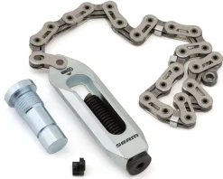 SRAM Bottom Brackets & Parts|Tools|Thread Mount Chainring Removal Tool (Silver) (For All Thread Mount Power Meter Chainrings)