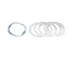 SRAM Bottom Brackets & Parts|Truvativ BB30 Shim & Wave Washer Kit