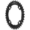SRAM Chainrings & Accessories|Truvativ Chainring for Specialized Crankset (Black) (2 x 10 Speed) (Outer) (36T) (104mm BCD)