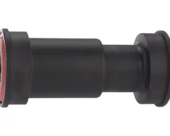 SRAM Bottom Brackets & Parts|Truvativ PressFit GXP Fat Bike Bottom Bracket (Black) (BB121/PF41)