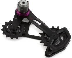 SRAM Electronic Shifting|Replacement Parts|T-Type Eagle AXS Cage Assembly Kit (Rear Derailleur) (X0)