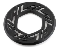 SRAM Chainrings & Accessories|Electronic Shifting|T-Type Pedal Assist Chainring Guard (Black) (Fits 34/36/38T)