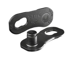 SRAM Chains & Accessories|T-Type PowerLock Bulk Pack (Black) (12 Speed) (PVD Coated) (50 Pack)