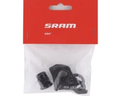 SRAM Derailleurs & Parts|Universal Derailleur Hanger (UDH) (Black)