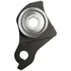 SRAM Derailleurs & Parts|Universal Derailleur Hanger (UDH) (Black/Silver)