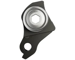 SRAM Derailleurs & Parts|Universal Derailleur Hanger (UDH) (Black/Silver)