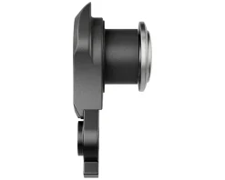 SRAM Derailleurs & Parts|Universal Derailleur Hanger (UDH) (Black/Silver)