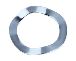 SRAM Bottom Brackets & Parts|Wave Washer for GXP Crank to PressFit Bottom Bracket Adaptor (24.5mm) (Qty 5)