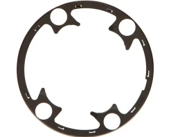 SRAM Chainrings & Accessories|Wide Chain Jam Guard (Black) (Force/Rival)