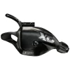 SRAM Shifters|X01 DH Rear Shifter (Black) (7 Speed) (A2)