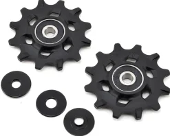 SRAM Derailleurs & Parts|X01/DH X-Sync Pulley Assembly