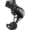 SRAM Electronic Shifting|Derailleurs & Parts|X01 Eagle AXS Rear Derailleur (Lunar) (12 Speed) (Long Cage) (Clutch) (Electronic)