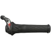 SRAM Shifters|X01 Eagle Grip Shifter (Black/Red) (Right) (12 Speed)