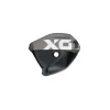 SRAM Shifters|Replacement Parts|X01 Eagle Shift Lever Trigger Cover Kit (Neutral) (Grey)