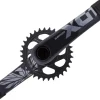 SRAM Cranksets & Parts|X01 Eagle 12-Speed DUB Crankset (Lunar/Polar) (SuperBoost+) (170mm) (32T)