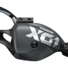 SRAM Shifters|X01 Eagle Trigger Shifter (Lunar) (Right) (Standard/Multi-Shift) (1 x 12 Speed)