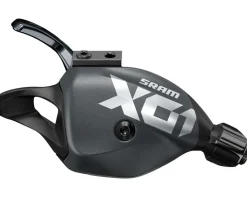 SRAM Shifters|X01 Eagle Trigger Shifter (Lunar) (Right) (Standard/Multi-Shift) (1 x 12 Speed)