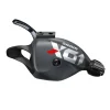 SRAM Shifters|X01 Eagle Trigger Shifter (Red) (Right) (Standard/Multi-Shift) (1 x 12 Speed)