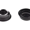 SRAM Wheels & Parts|X0 Front Hub End Caps (9mm QR) (Rise/Rail/Roam Series)