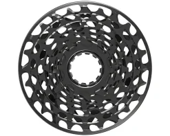 SRAM Cassettes|XG-795 DH Cassette (Black) (7 Speed) (10-24T)