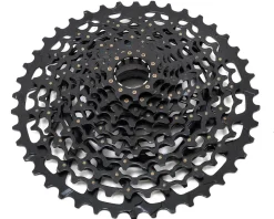 SRAM Holiday Shopping|Cassettes|XG-1150 GX Cassette (Black) (11 Speed) (XD) (10-42T)