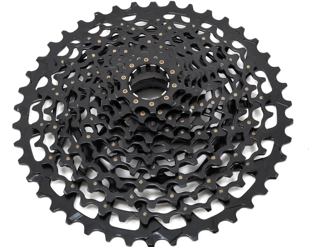 SRAM Holiday Shopping|Cassettes|XG-1150 GX Cassette (Black) (11 Speed) (XD) (10-42T)