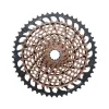 SRAM Cassettes|XG-1299 XX1 Eagle Cassette (Copper) (12 Speed) (XD) (10-52T)